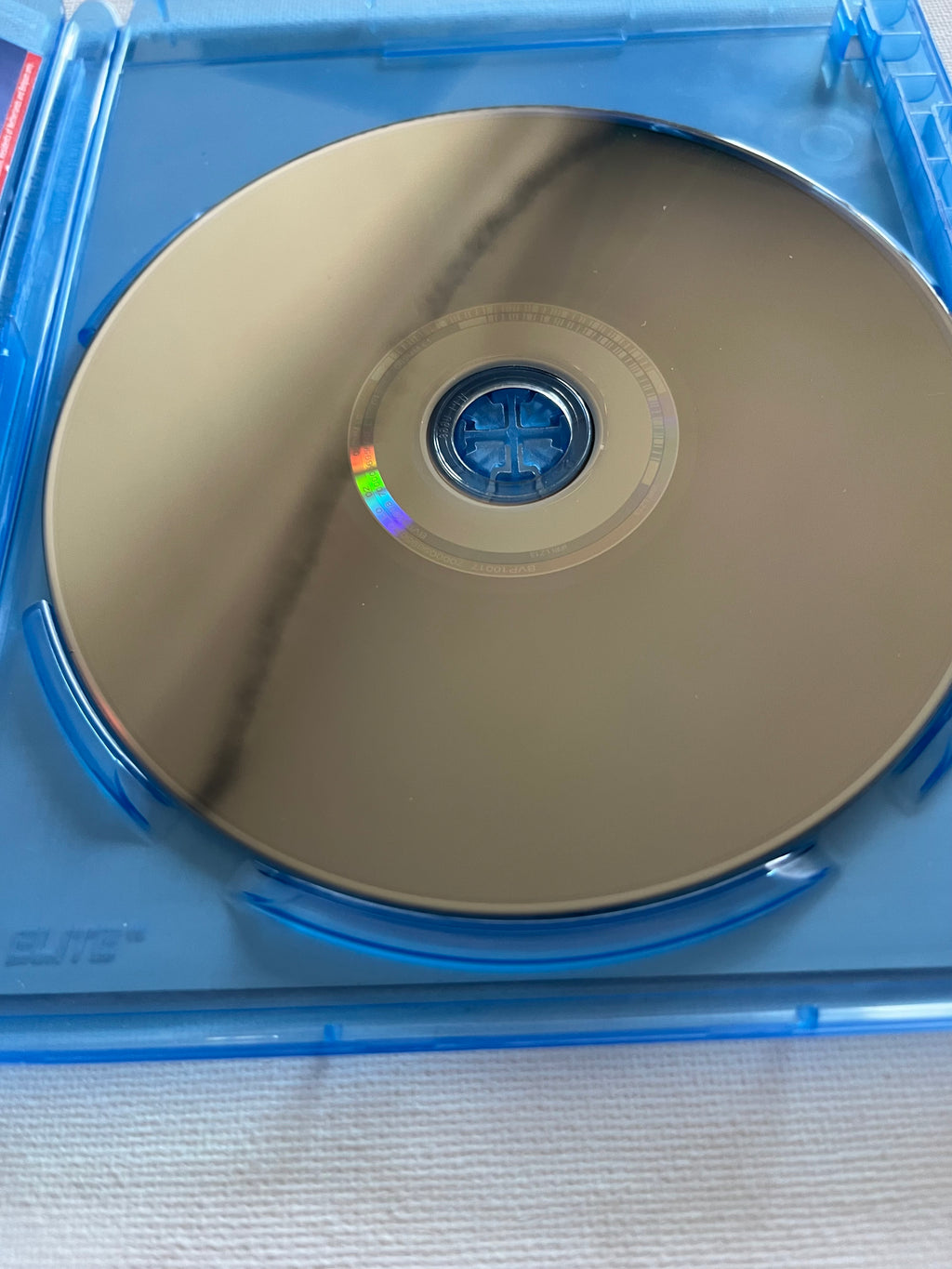 The Hangover Part III – Blu-ray (2013) | Bradley Cooper & Zach Galifianakis