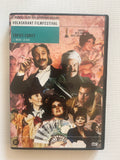 Topsy-Turvy – DVD (1999) | Jim Broadbent & Allan Corduner
