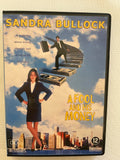 A Fool and His Money – DVD (1989) | Jonathan Penner & Sandra Bullock