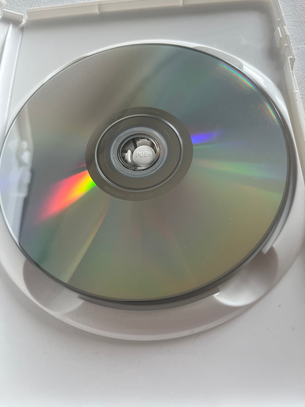 Boy Culture – DVD (2006) | Derek Magyar & Darryl Stephens