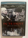 In Tranzit – DVD (2008) | Thomas Kretschmann & John Malkovich
