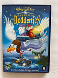 Disney The Rescuers – DVD (1977) | Disney Classic