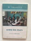 Entre les Murs (The Class) – DVD (2008) | François Bégaudeau