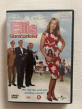 Ellis in Glamourland – DVD (2004) | Linda de Mol & Joan Collins