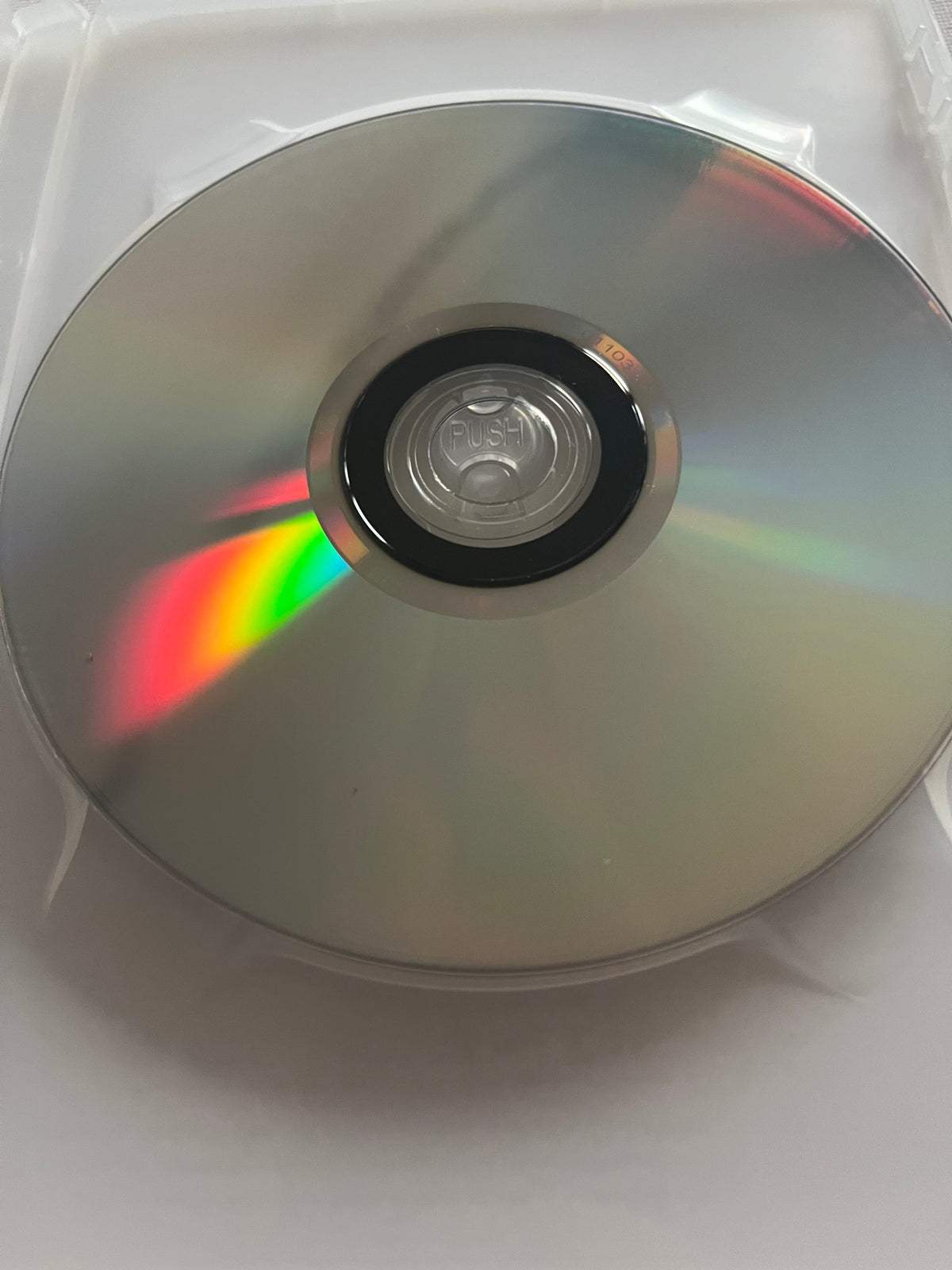 Kruistocht in Spijkerbroek – DVD (2006) | Joe Flynn & Stephanie Leonidas