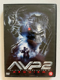 Aliens vs. Predator: Requiem (AVP 2) – DVD (2007) | Sci-Fi Horror Action