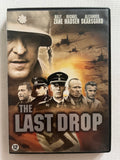 The Last Drop – DVD (2006) | Billy Zane & Michael Madsen