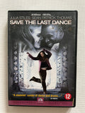 Save the Last Dance – DVD (2001) | Julia Stiles & Sean Patrick Thomas