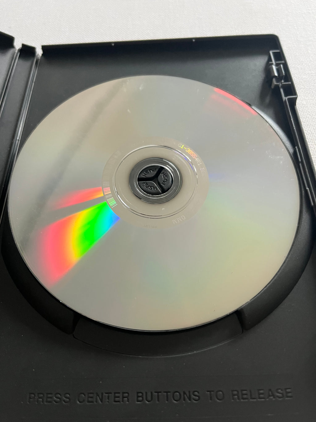 Beethoven’s 5th – DVD (2003) | Dave Thomas & Faith Ford