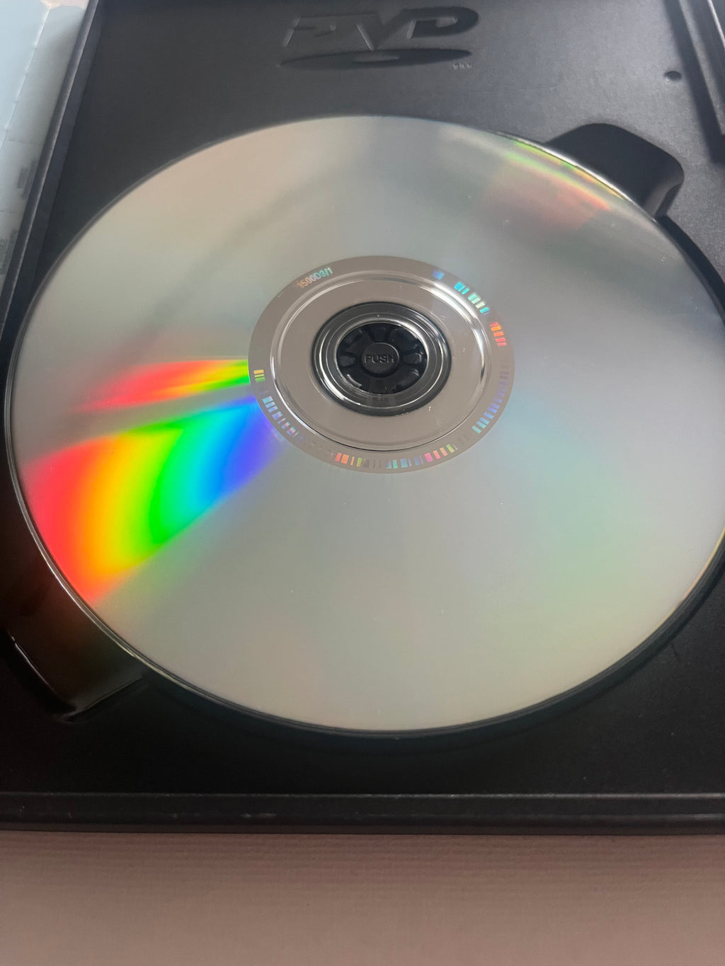 Ace Ventura: When Nature Calls – DVD (1995) | Jim Carrey