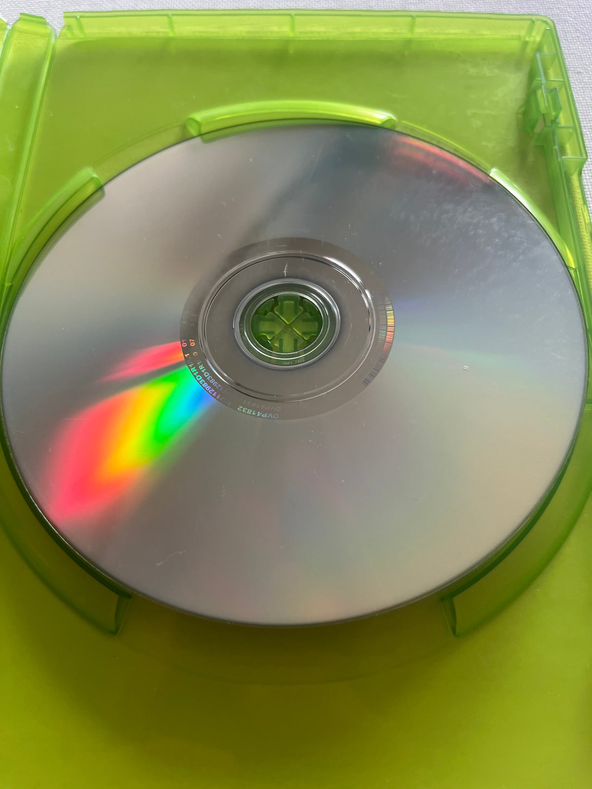 Shrek the Third – DVD (2007) | Mike Myers, Eddie Murphy & Cameron Diaz