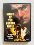 Night at the Golden Eagle – DVD (2001) | Donnie Montemarano & Vinny Argiro