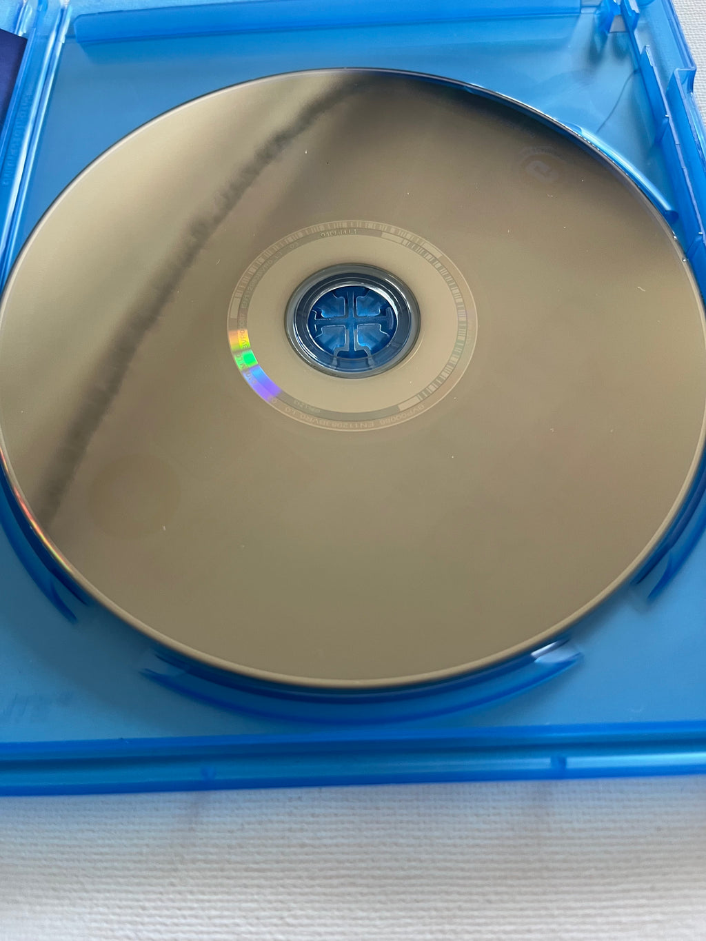 Shrek the Third – Blu-ray (2007) | Mike Myers & Eddie Murphy