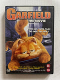 Garfield: The Movie – DVD (2004) | Breckin Meyer & Jennifer Love Hewitt