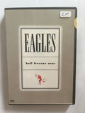 Eagles: Hell Freezes Over – DVD (1994) | Live Concert