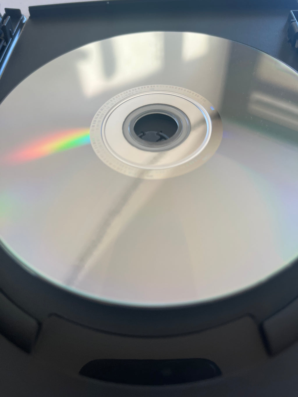 The Matrix Revolutions – 2-Disc DVD (2003) | Keanu Reeves