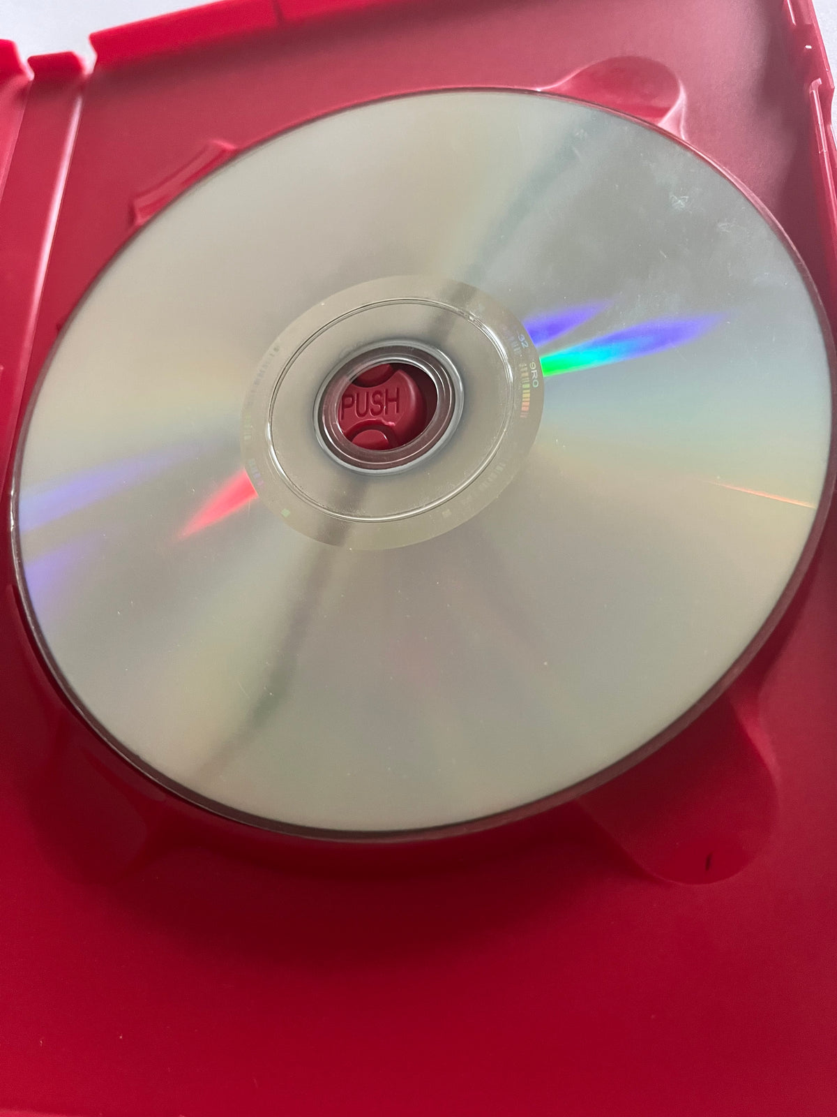 Hannibal – DVD (2001) | Anthony Hopkins & Julianne Moore