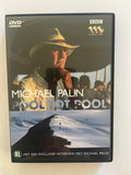 Michael Palin: Pole to Pole – 3-Disc DVD (1992) | Complete BBC Travel Series