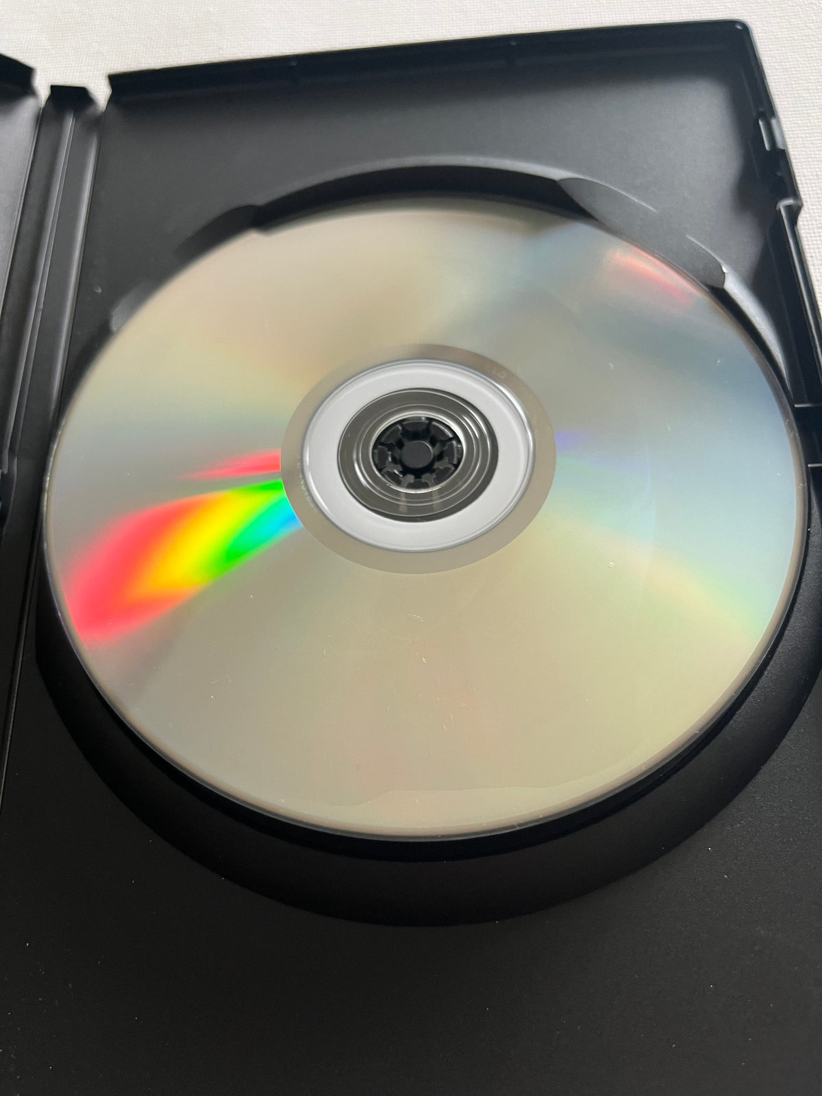 Chris Rock: Never Scared – DVD (2004) | Live Stand-Up Comedy