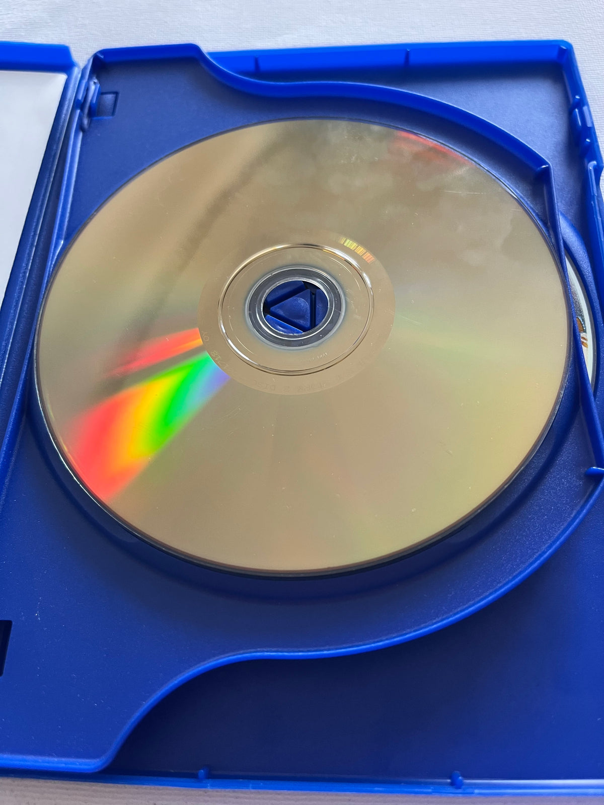Disney Pixar Toy Story 1 & 2 – 2-Movie DVD Set (1995–1999) | Tom Hanks & Tim Allen