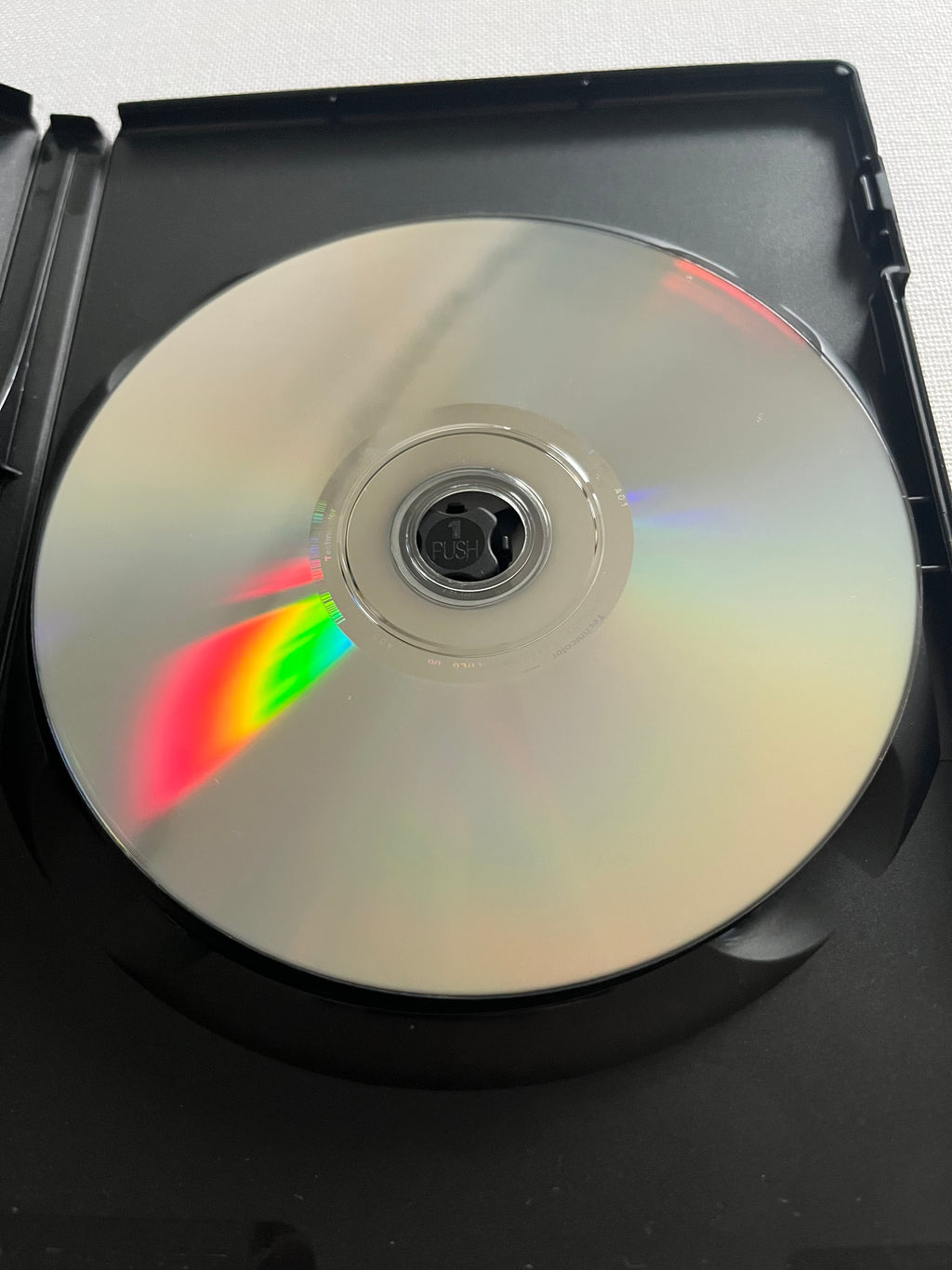An Inconvenient Truth – DVD (2006) | Al Gore – Academy Award Winner
