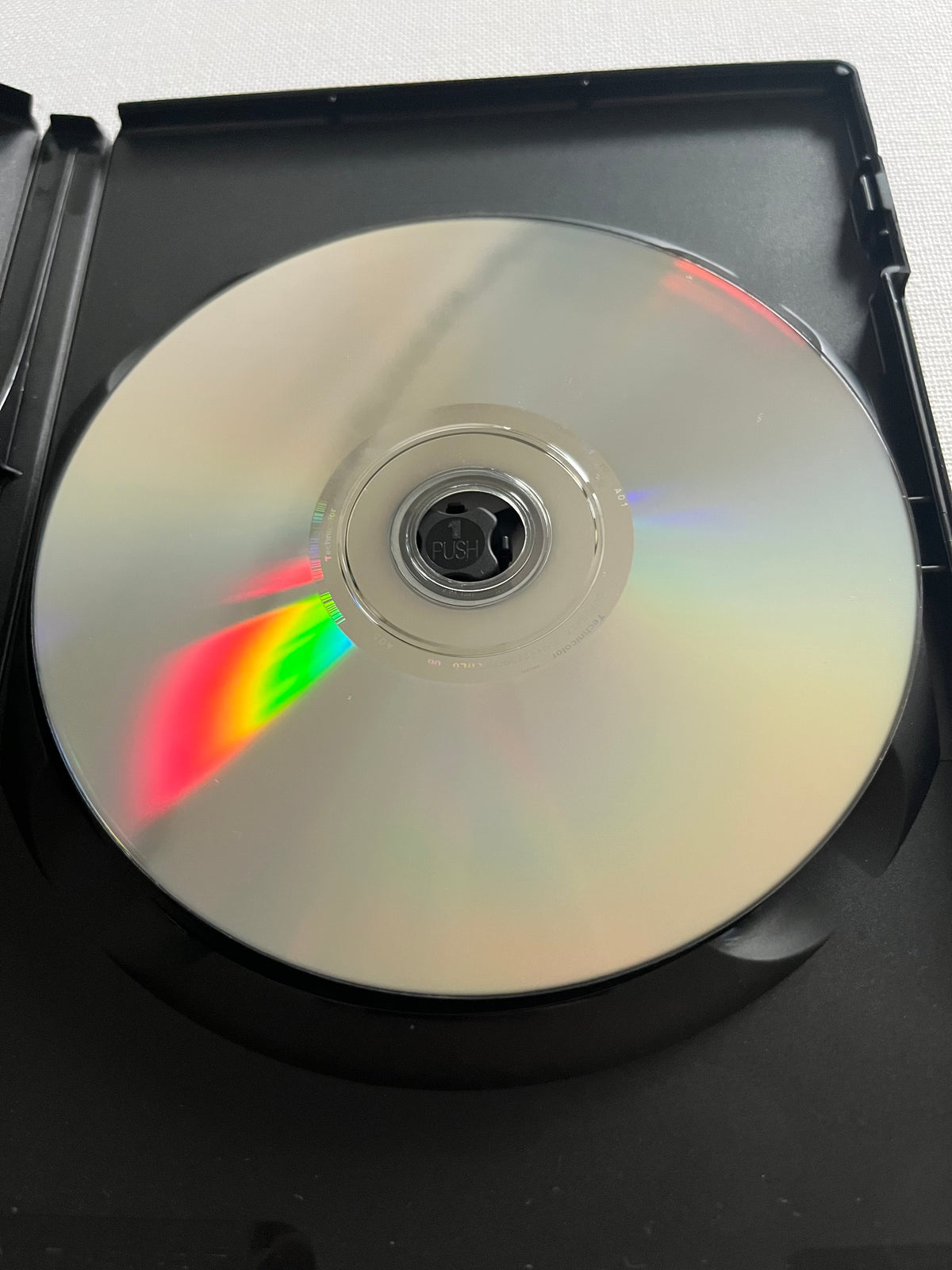 An Inconvenient Truth – DVD (2006) | Al Gore – Academy Award Winner