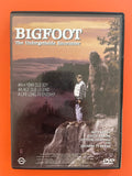 Bigfoot: The Unforgettable Encounter – DVD (1994) | Family Adventure