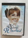 De Kleine Waarheid – Deel 1 – 3-Disc DVD | Willeke Alberti