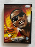 Ray – 2-Disc DVD (2004) | Jamie Foxx & Kerry Washington