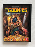 The Goonies – DVD (1985) | Sean Astin & Josh Brolin