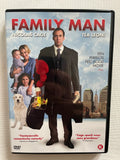 The Family Man – DVD (2000) | Nicolas Cage & Téa Leoni