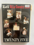 Black Hills Country Band: Twenty Five – 2-Disc DVD | Country Music