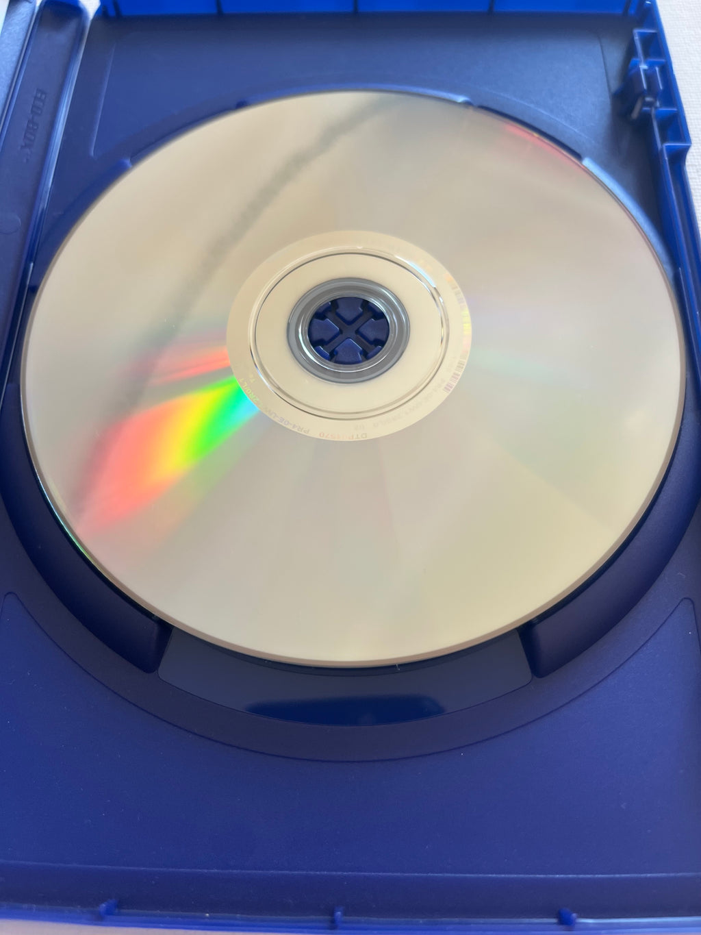 Disney Pirates of the Caribbean: On Stranger Tides – DVD (2011) | Johnny Depp
