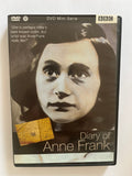 The Diary of Anne Frank – BBC Series – DVD (2009)